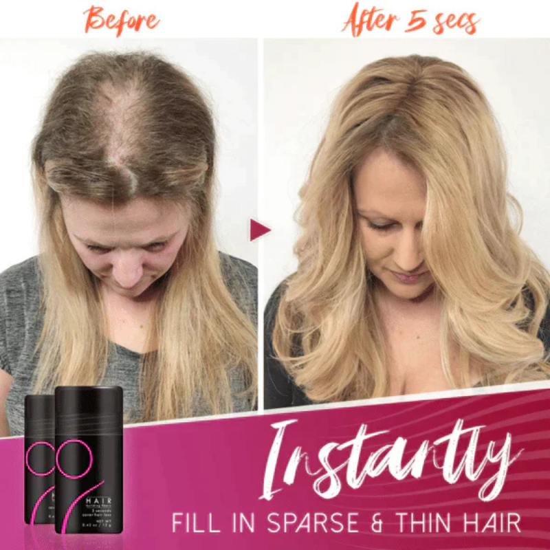 🧔‍♀️[Unisex]Hair Retouching and Contouring Powder🧔‍♂️