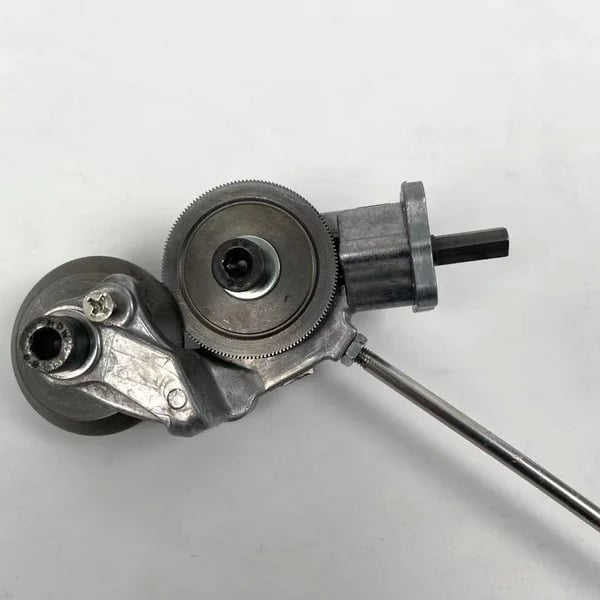 Imsgurus🔥sheet metal nibbler drill attachment
