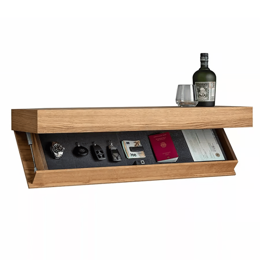 Limited time offer🔥Wallboard With Secret Compartment