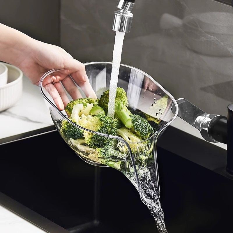 Imsgurus🔥Multi-functional Drain Basket