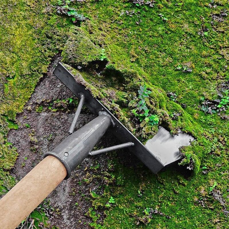 Imsgurus🔥Multifunctional Cleaning Shovel