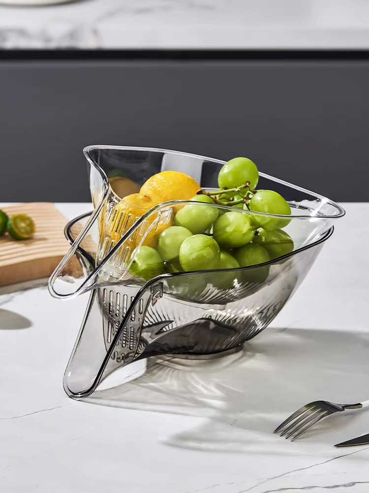 Imsgurus🔥Multi-functional Drain Basket