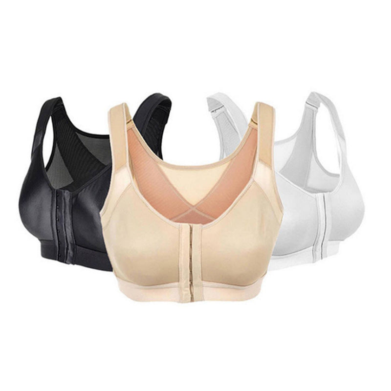 Imsgurus💓Adjustable Chest Brace Support Multifunctional Bra