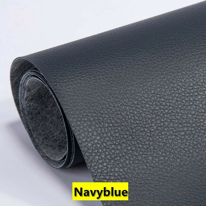 Imsgurus🔥Self-Adhesive Leather Refinisher Cuttable Sofa Repair