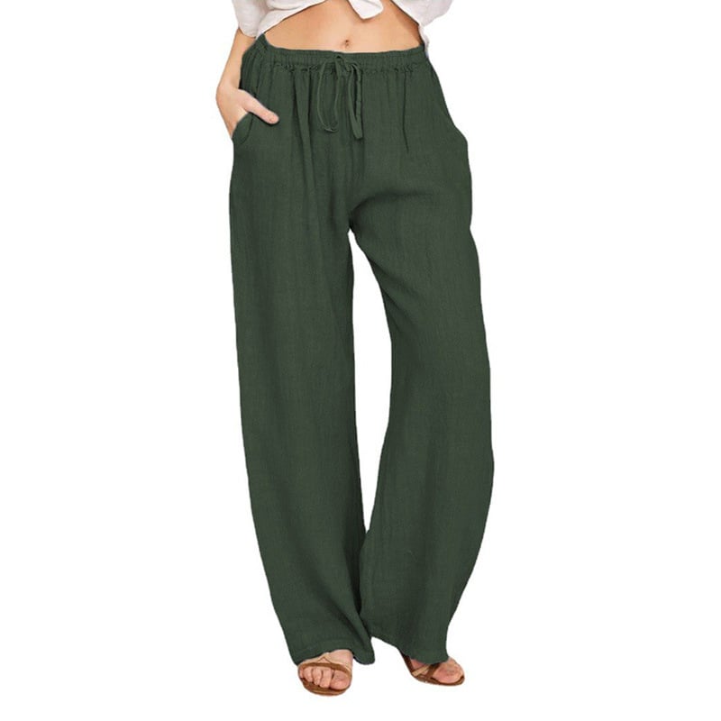Imsgurus💓Linen Pants
