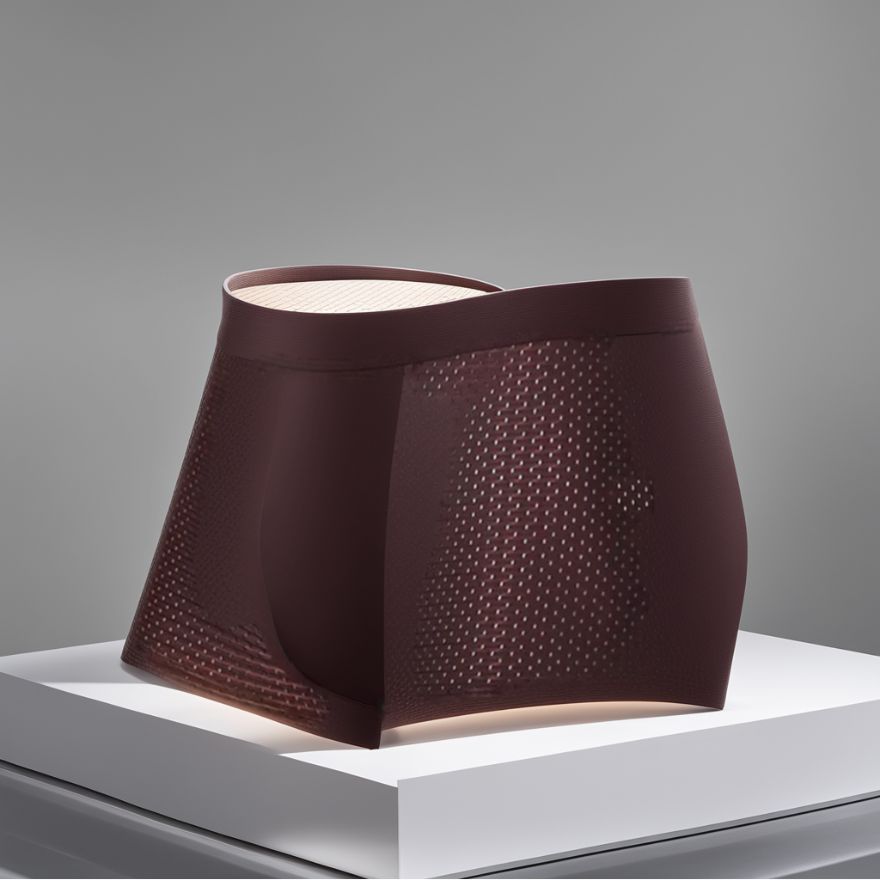 Imsgurus🔥Bamboo Fiber Boxer Shorts
