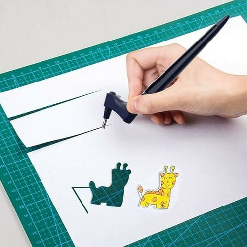 Imsgurus🔥Perfect cutting tool for precise slicing