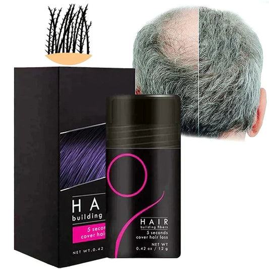 🧔‍♀️[Unisex]Hair Retouching and Contouring Powder🧔‍♂️