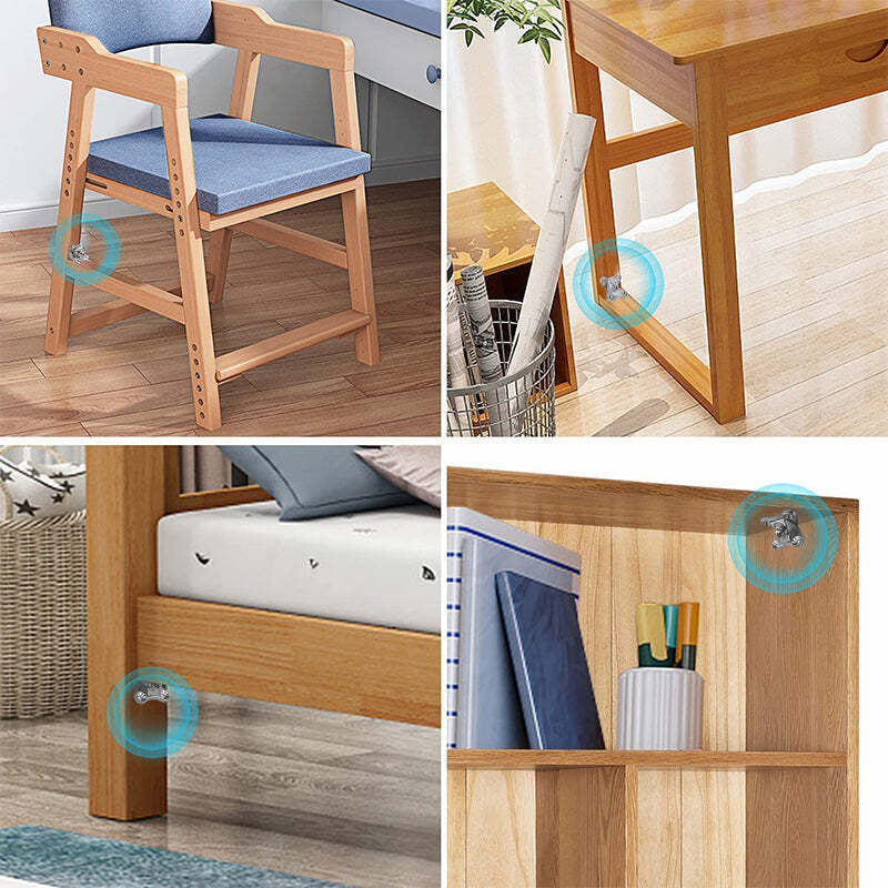 Imsgurus🔥Removable Combination Butterfly Corner Code