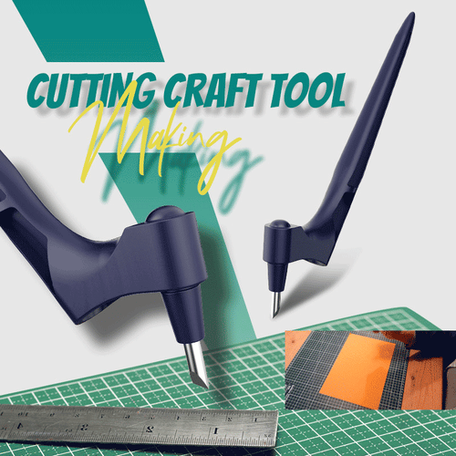 Imsgurus🔥Perfect cutting tool for precise slicing