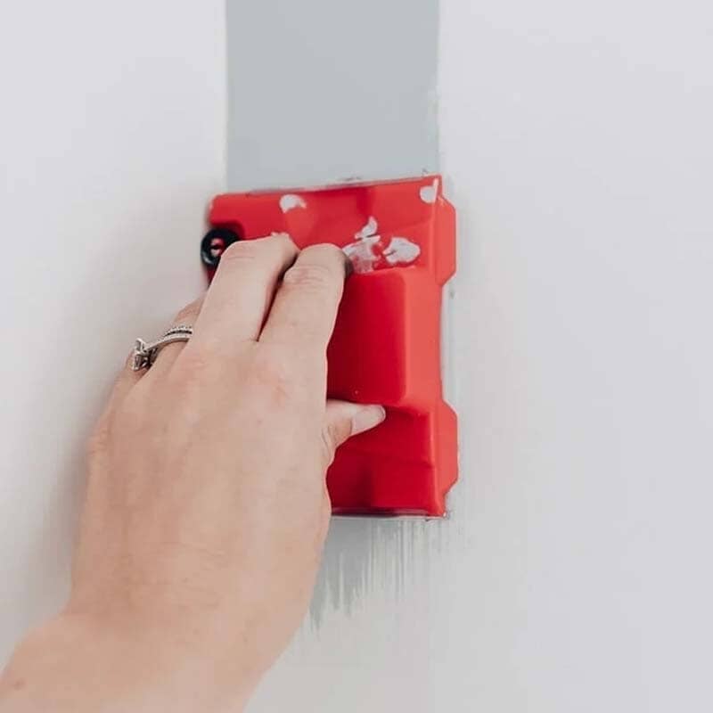 Imsgurus🔥Achieve Flawless Edges Latex Paint Flat Edger