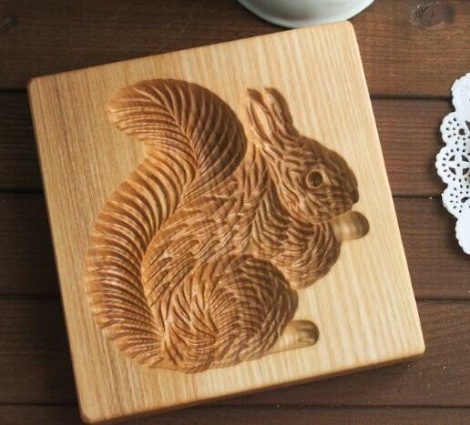 Imsgurus🔥Gingerbread Cookie Mold