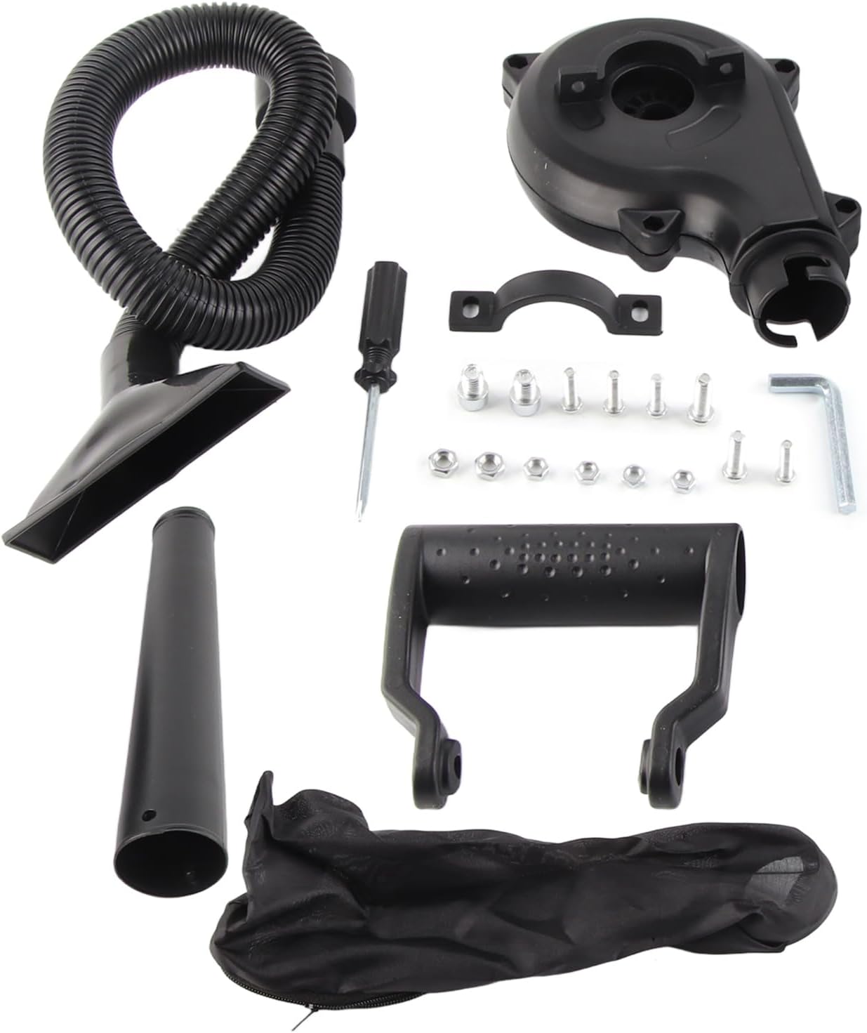 Imsgurus🔥Angle Grinder to Blower Adapter Set