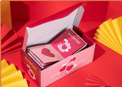 Limited time offer🔥Surprise Box Gift Box—Creating The Most Surprising Gift