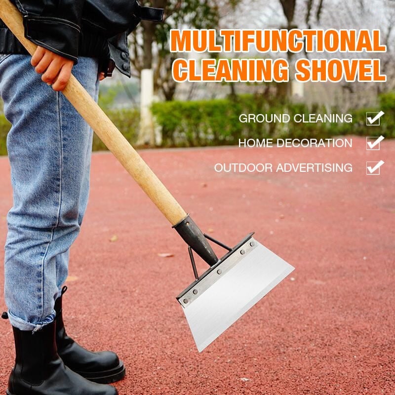 Imsgurus🔥Multifunctional Cleaning Shovel
