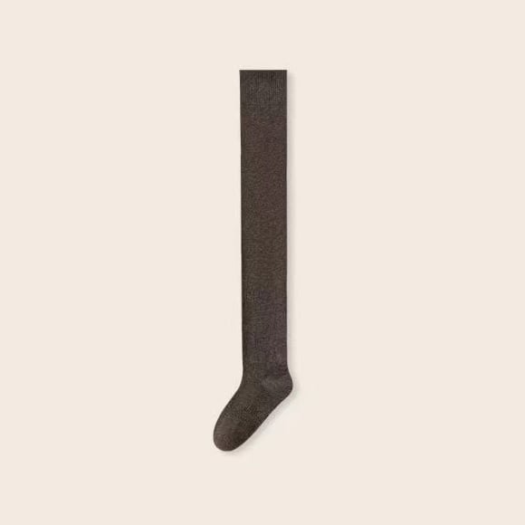 Hot Sale - Women's Warm Thigh High Socks🧦