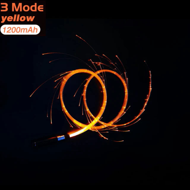 Imsgurus🔥LED rechargeable light whip