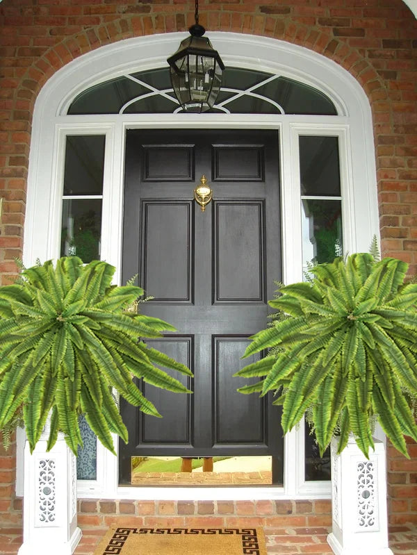 Imsgurus🔥UV Resistant Lifelike Artificial Boston Fern