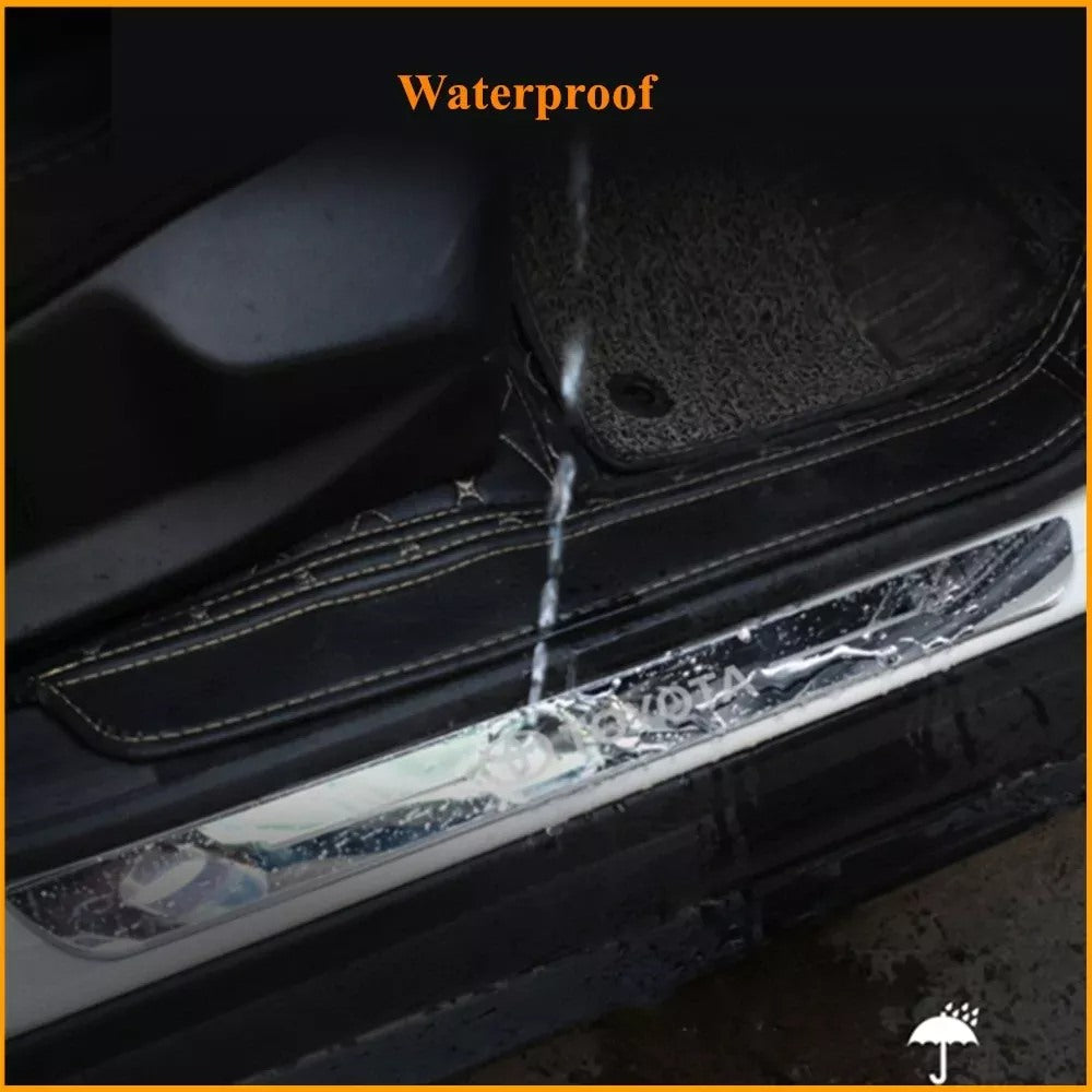 Imsgurus🔥LED Door Sills Pro