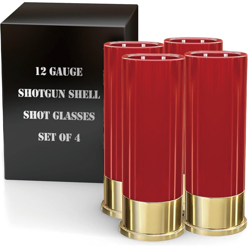 🎉This week's special offer💗🔥12GA Shot Glass
