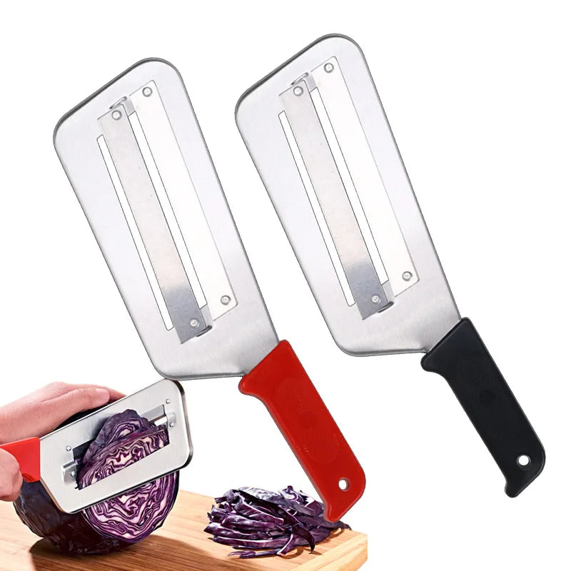 Multifunctional Vegetable Cutter