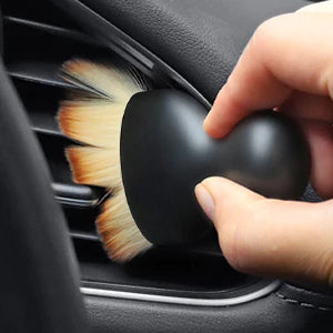inostorTM-Exclusive Logo Customization🚗Car Interior Cleaning Multi-Tool Brush(2PCS)