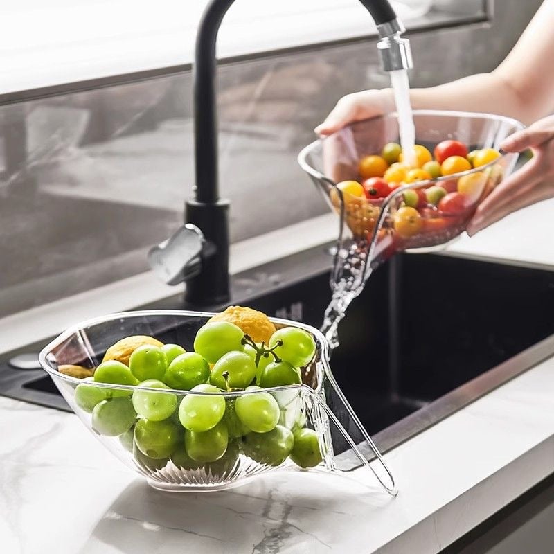 Imsgurus🔥Multi-functional Drain Basket