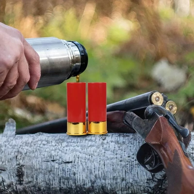 🎉This week's special offer💗🔥12GA Shot Glass