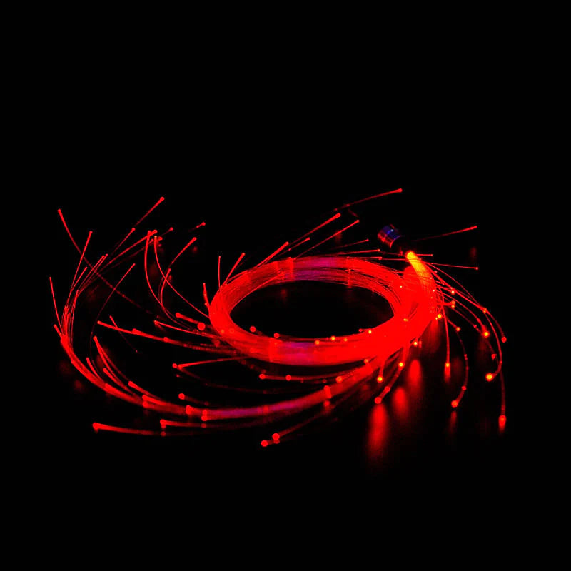 Imsgurus🔥LED rechargeable light whip