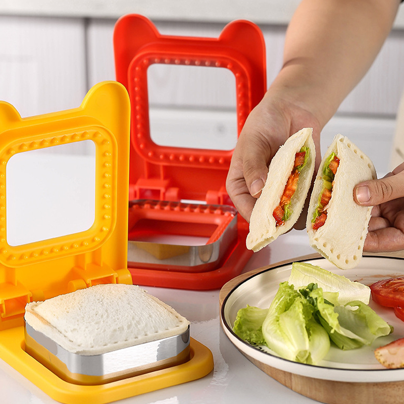 This week's sale 50% off- Sandwich pocket bread mold
