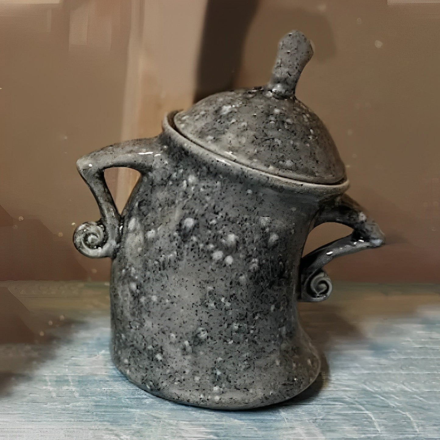 Imsgurus🔥Canister With Attitude