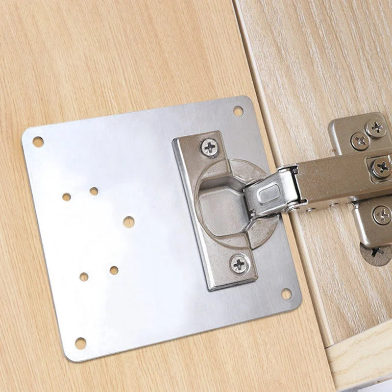 Imsgurus🔥Door Hinge Repair Kit