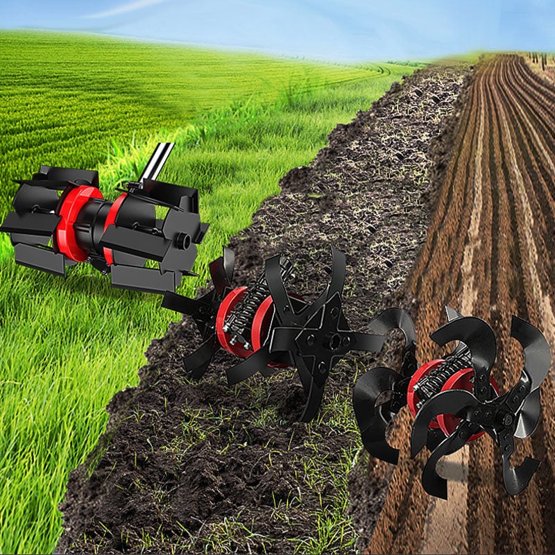 💥HOT SALE 49% OFF💥Universal Precision Alloy Lawnmower