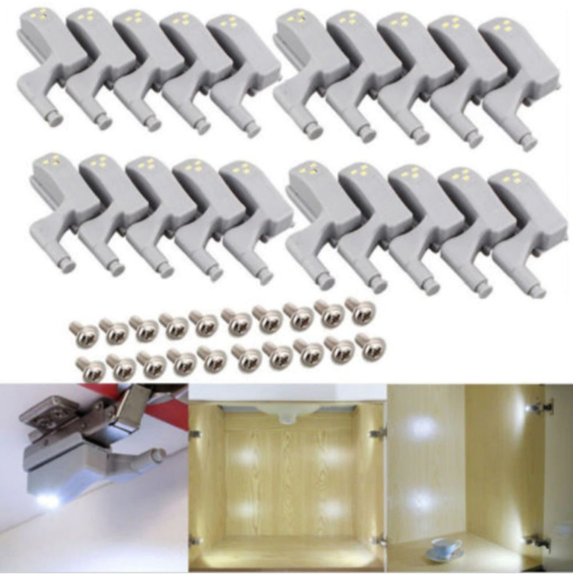 Imsgurus🔥Automate the lighting in your closets