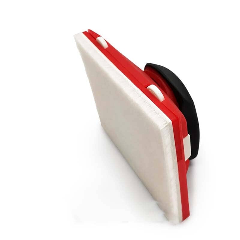Imsgurus🔥Achieve Flawless Edges Latex Paint Flat Edger