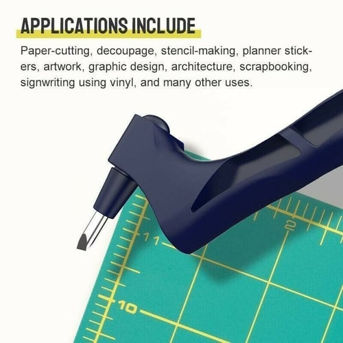 Imsgurus🔥Perfect cutting tool for precise slicing