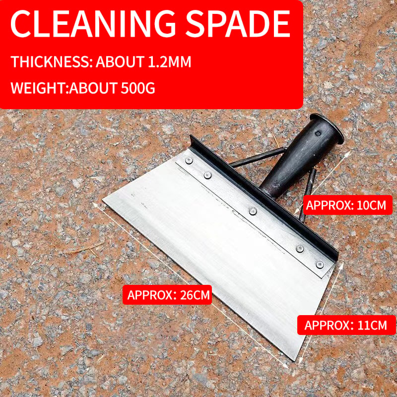 Imsgurus🔥Multifunctional Cleaning Shovel