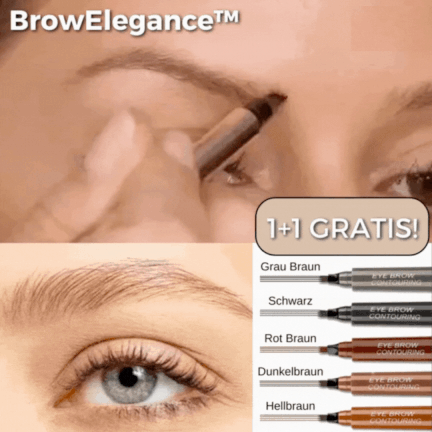 Imsgurus💓Microblading Eyebrow Pencil