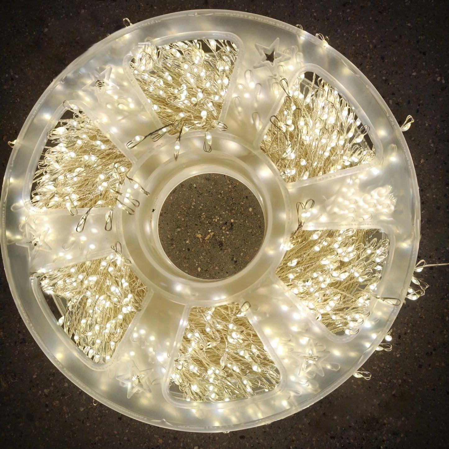 ✨LED Copper Wire Firecracker Light✨
