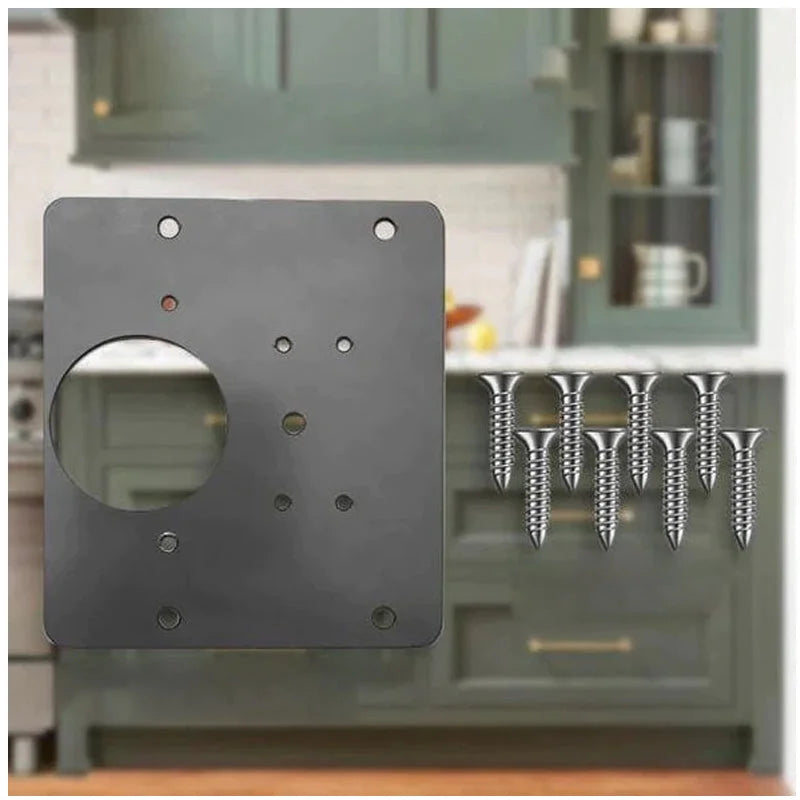 Imsgurus🔥Door Hinge Repair Kit