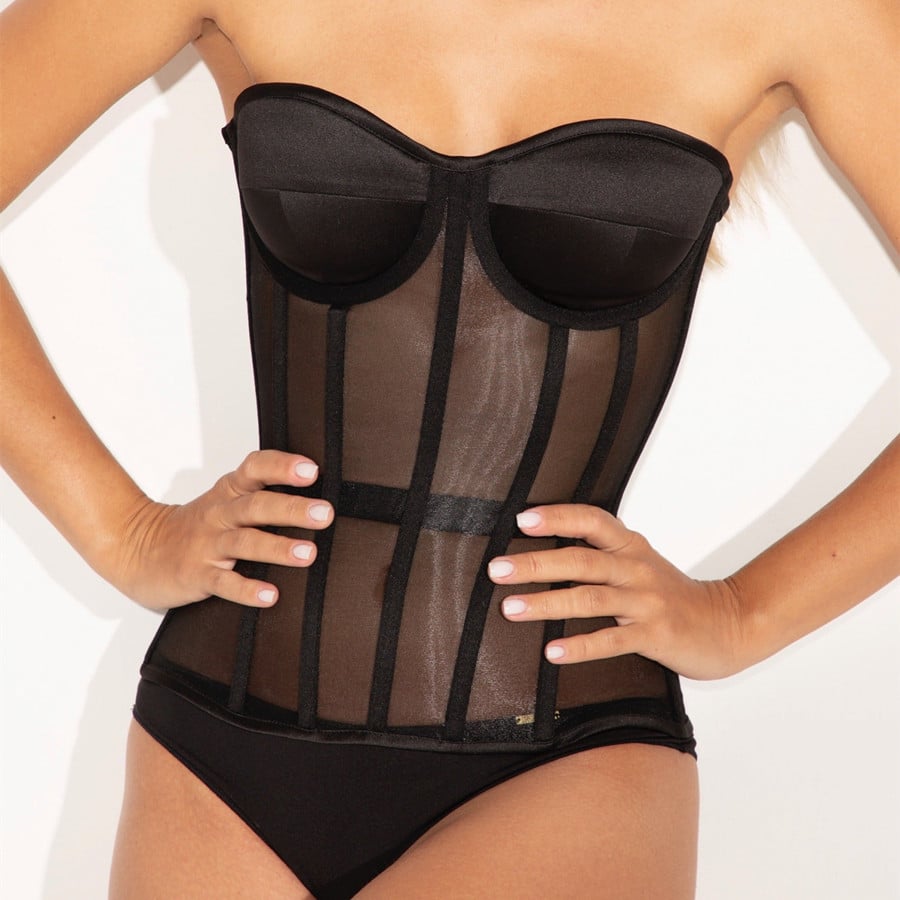 Imsgurus💓Bodysuit for Women Tummy Control Body Shaper
