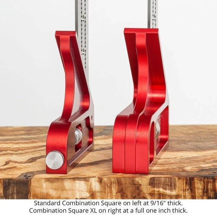 Imsgurus🔥Unlock Precision and Versatility with our Woodpecker Combination and Double Square