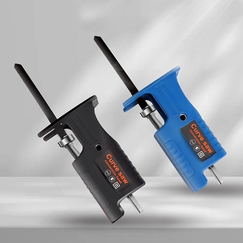 Imsgurus🔥Protable Reciprocating Saw Adapter