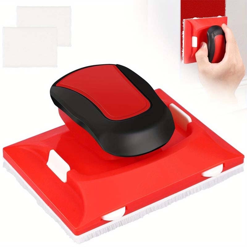 Imsgurus🔥Achieve Flawless Edges Latex Paint Flat Edger
