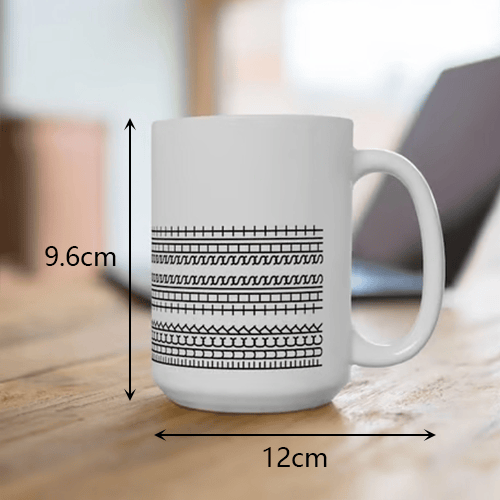 🏆Flash Sale⚡ Almost Gone-💥Fuck This Shit Mug, Hidden Message Funny Ceramic Coffee Mugs,Best gifts