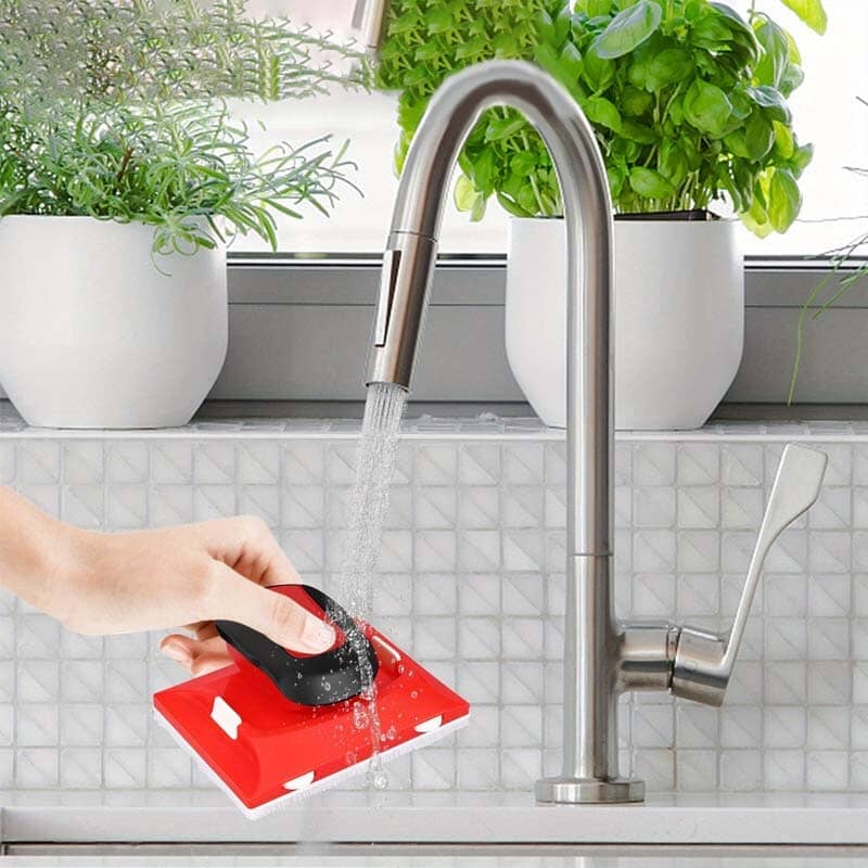 Imsgurus🔥Achieve Flawless Edges Latex Paint Flat Edger
