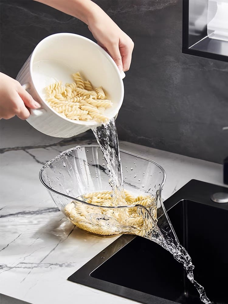 Imsgurus🔥Multi-functional Drain Basket