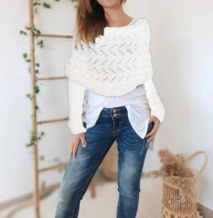Imsgurus🔥Knitted shawls, ladies shawls,