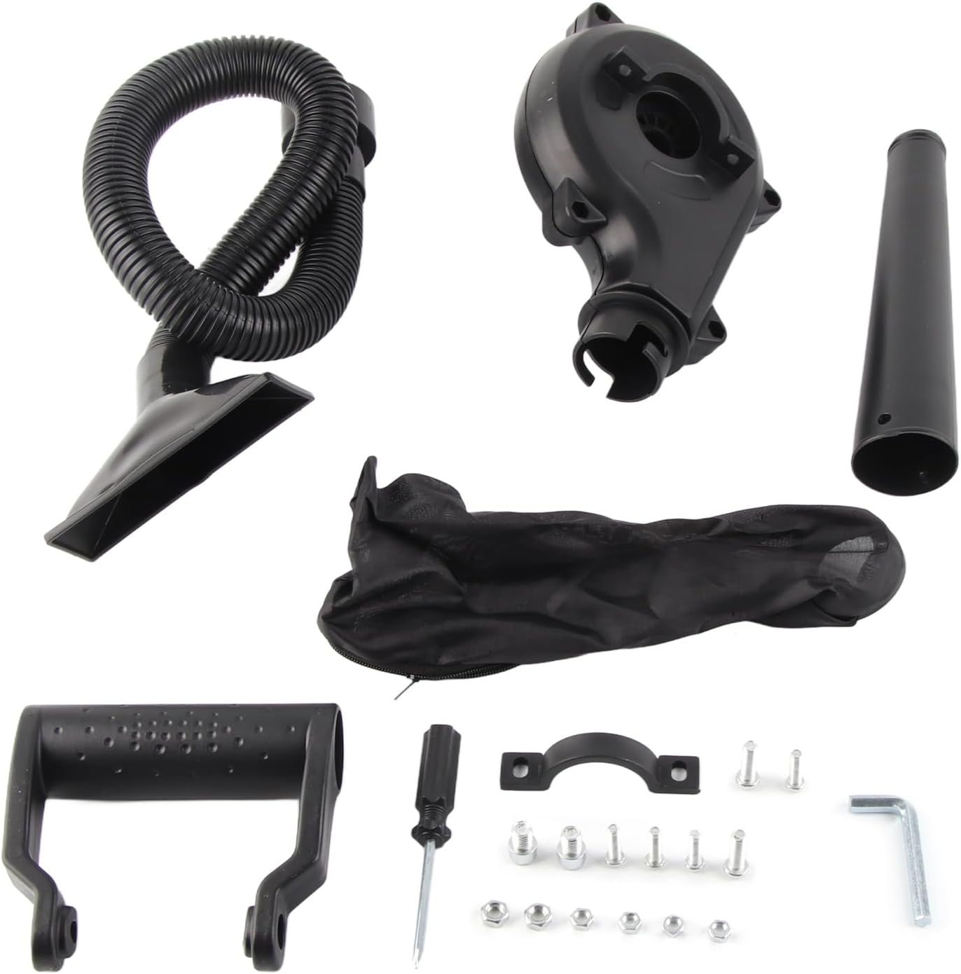 Imsgurus🔥Angle Grinder to Blower Adapter Set