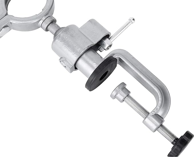 Imsgurus🔥Flexible rotating electric grinder and electric drill universal rotating fixed bracket